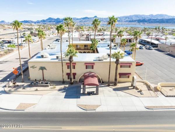 2100 Swanson Ave #210, Lake Havasu City, AZ 86403