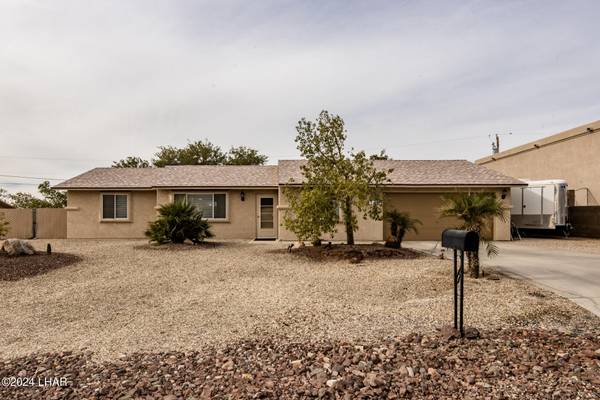 4221 Highlander Ave, Lake Havasu City, AZ 86406