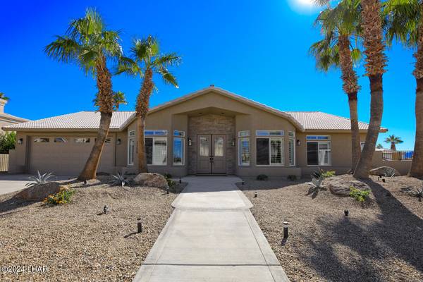 2150 Eagle Dr, Lake Havasu City, AZ 86406