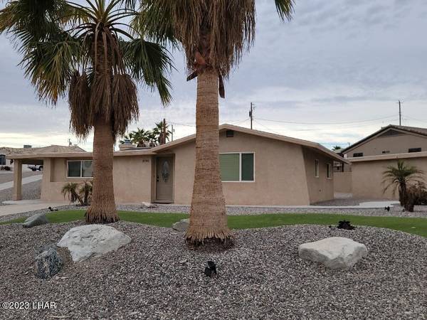 2795 Bamboo Dr, Lake Havasu City, AZ 86404