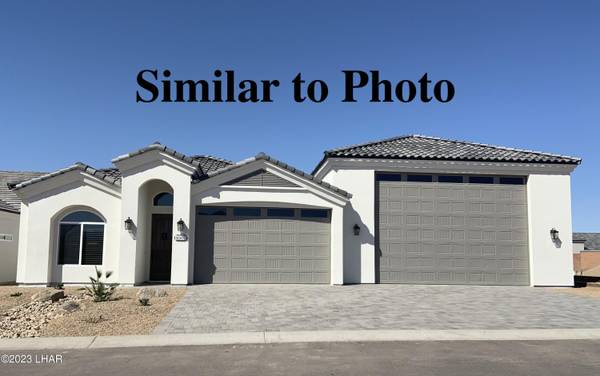 1763 E Persimmon Ave, Lake Havasu City, AZ 86404