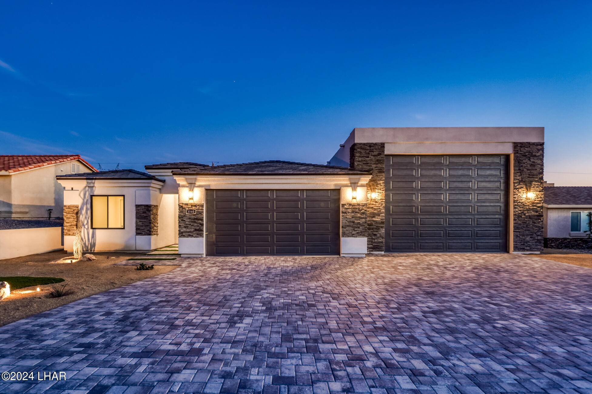 3540 Indian Peak Dr, Lake Havasu City, AZ 86406