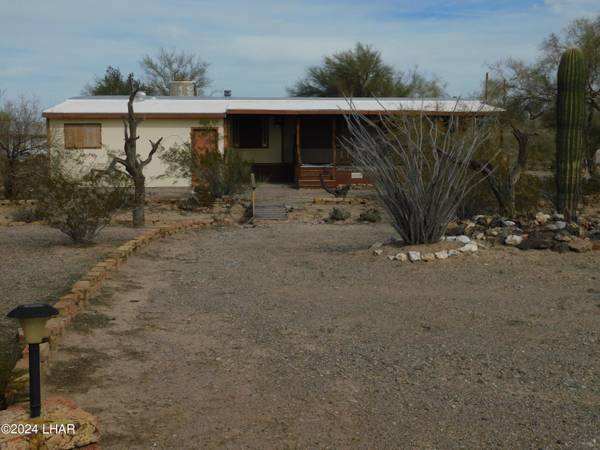 29392 Idaho St,  Quartzsite,  AZ 85346