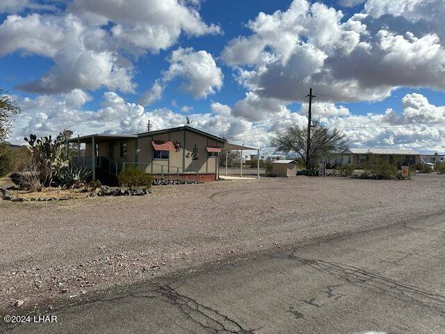 27829 Santa Fe Ave, Bouse, AZ 85325