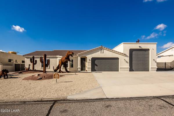 3157 Southwind Ave, Lake Havasu City, AZ 86406