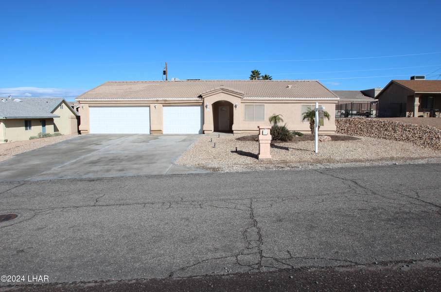 2195 Sahara Dr, Lake Havasu City, AZ 86403