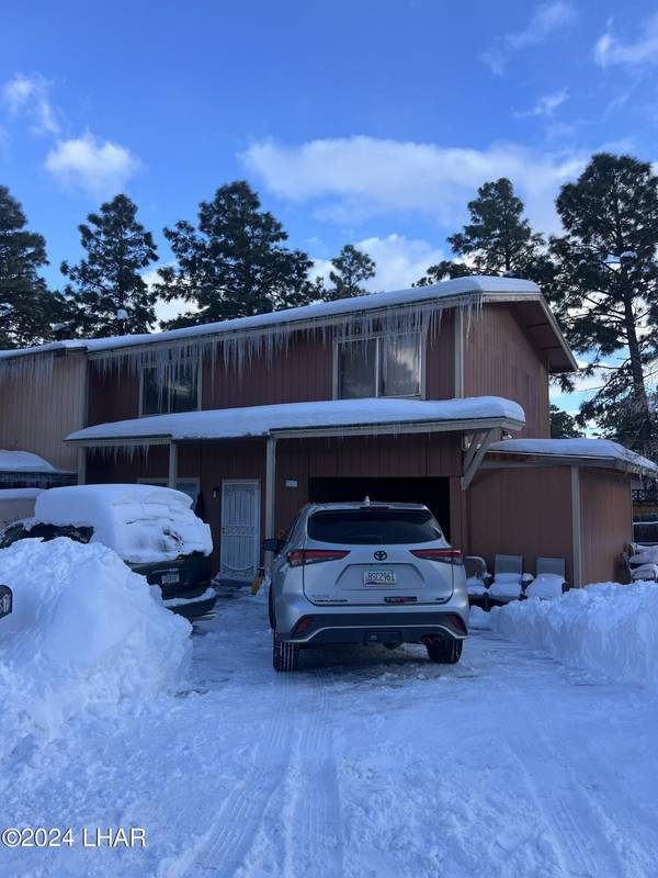 6376 N Snowflake Dr,  Flagstaff,  AZ 86004