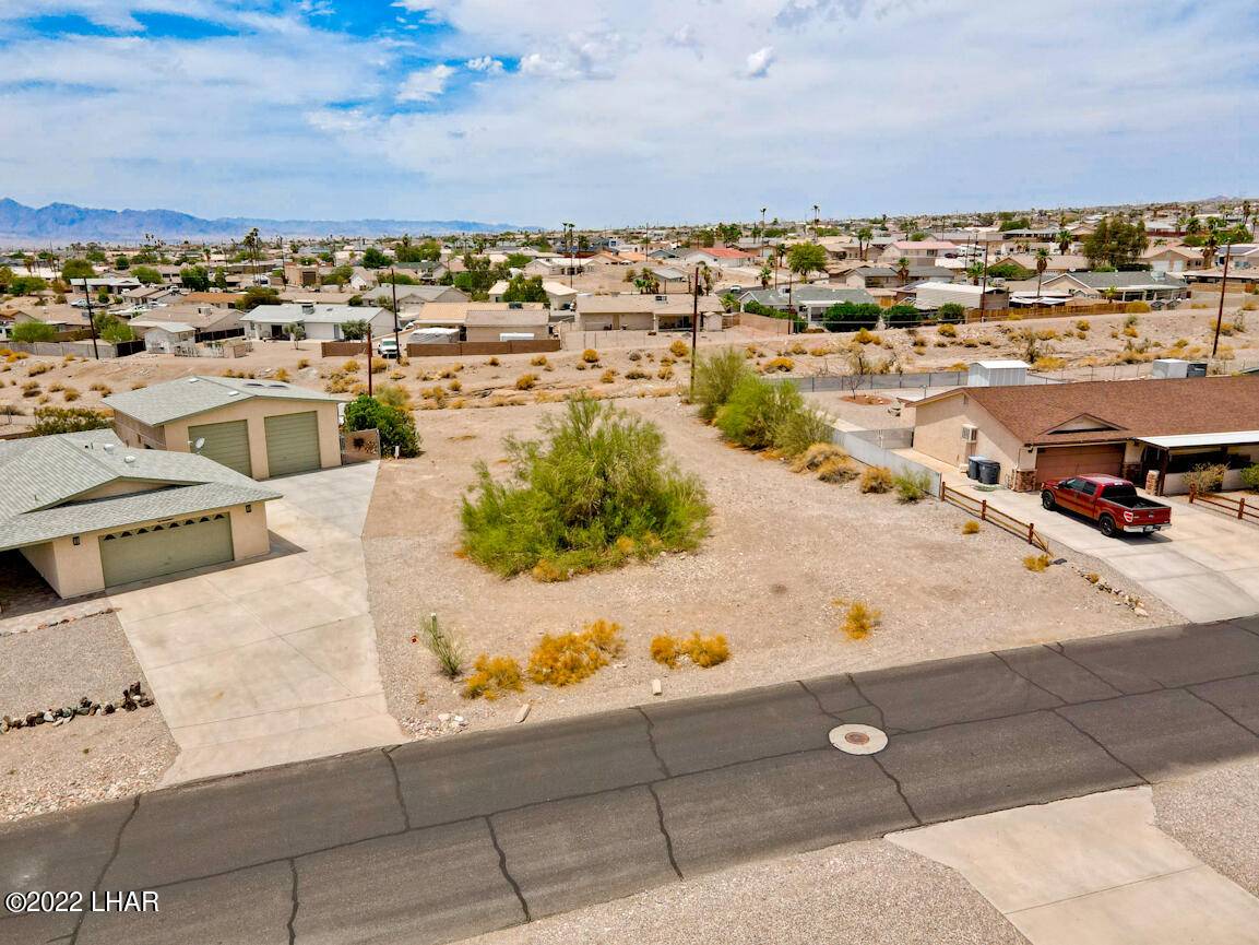 3439 Mockingbird Dr, Lake Havasu City, AZ 86406