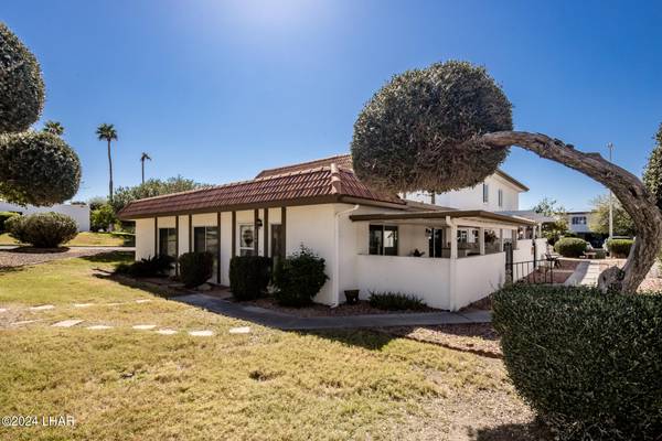 1749 Los Lagos Dr #A, Lake Havasu City, AZ 86403