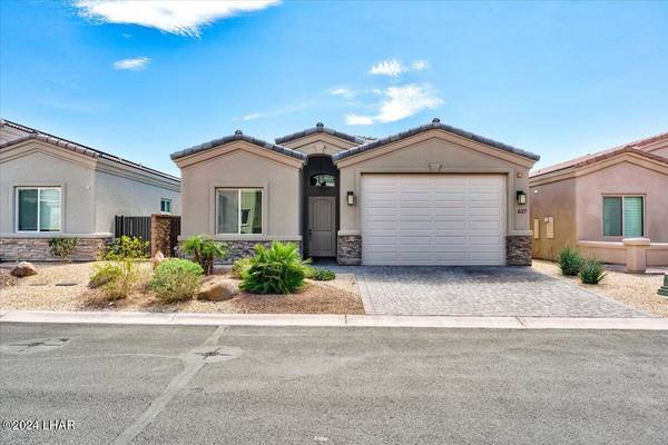 637 Grand Island Dr,  Lake Havasu City,  AZ 86403