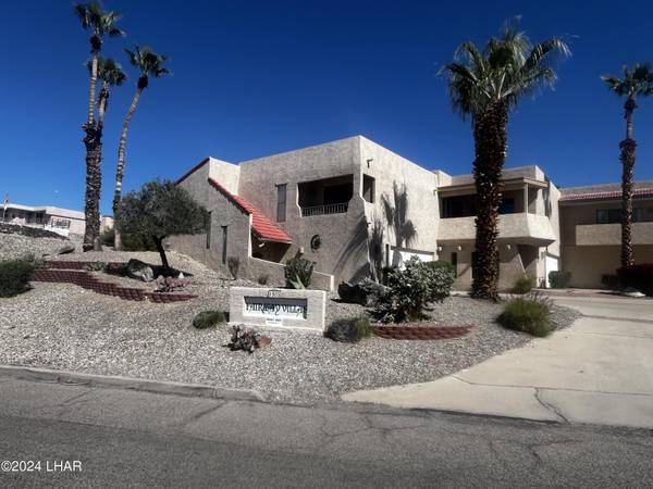 1905 Palmer Dr #3, Lake Havasu City, AZ 86406