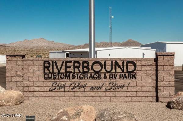 3493 E Heights Blvd #155, Lake Havasu City, AZ 86404