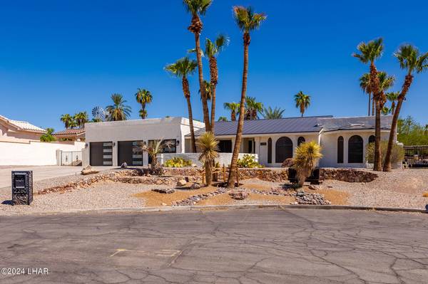 2280 Leonard Ln, Lake Havasu City, AZ 86406