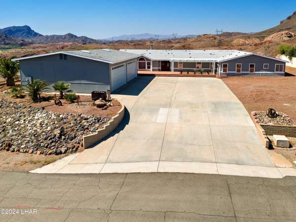 37443 Bay View Dr, Parker, AZ 85344