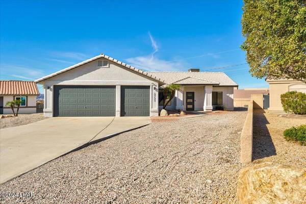 3733 Cholla Dr, Lake Havasu City, AZ 86406