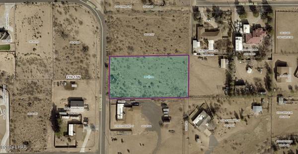 30502258 Harvard St, Kingman, AZ 86409