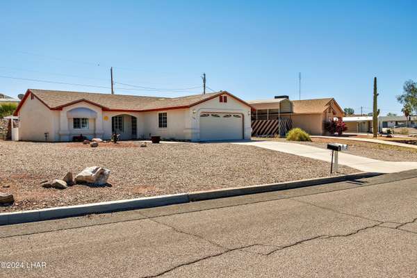 144 Geronimo Blvd, Lake Havasu City, AZ 86404