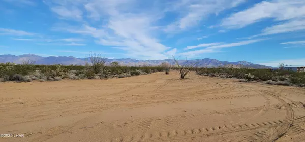 Yucca, AZ 86438,Lot 198 S Cholla / Cortaro Rd