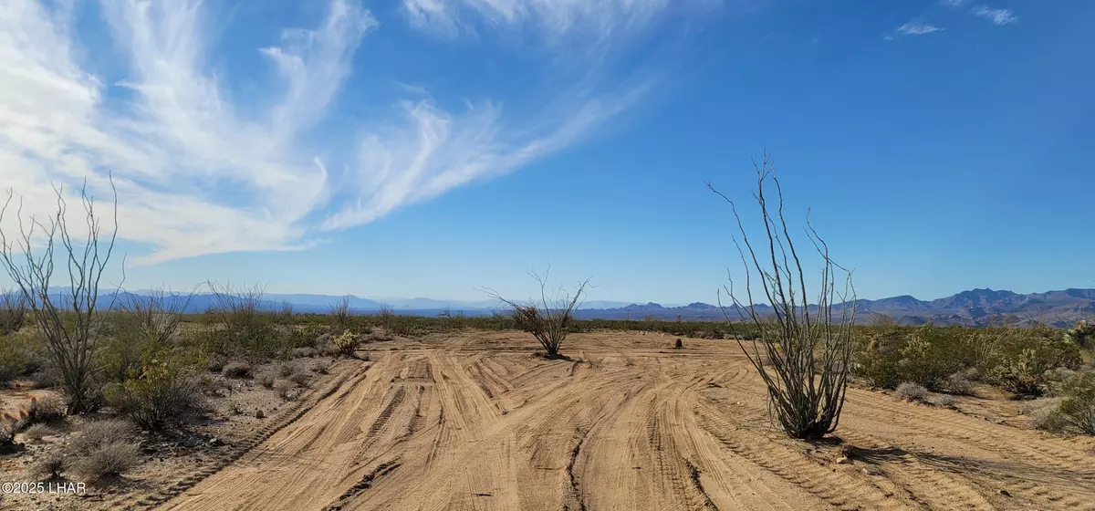 Yucca, AZ 86438,Lot 198 S Cholla / Cortaro Rd