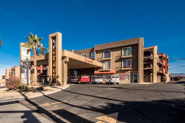 276 Lake Havasu Ave #B31/32, Lake Havasu City, AZ 86403