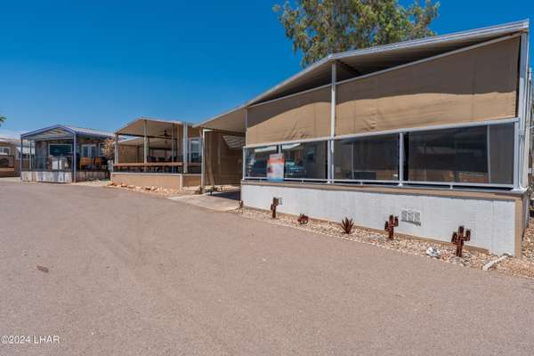 555 Beachcomber Blvd #D28, Lake Havasu City, AZ 86403