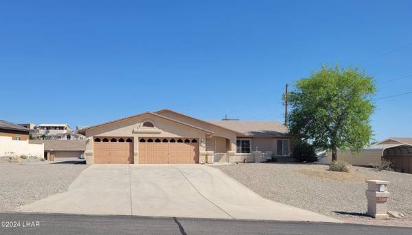 4210 Arizona Blvd, Lake Havasu City, AZ 86406