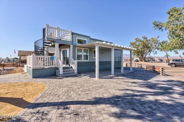 1534 Beachcomber Blvd #H19, Lake Havasu City, AZ 86403