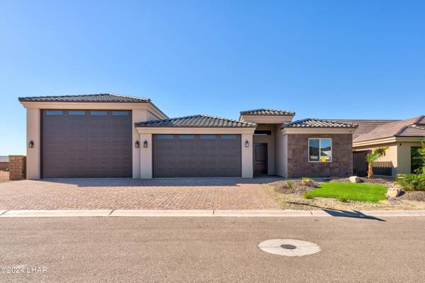 1658 E Susan Dr, Lake Havasu City, AZ 86404