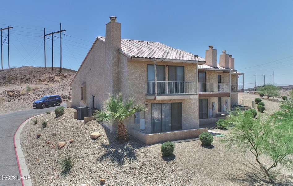 8625 Riverside Dr #70, Parker, AZ 85344