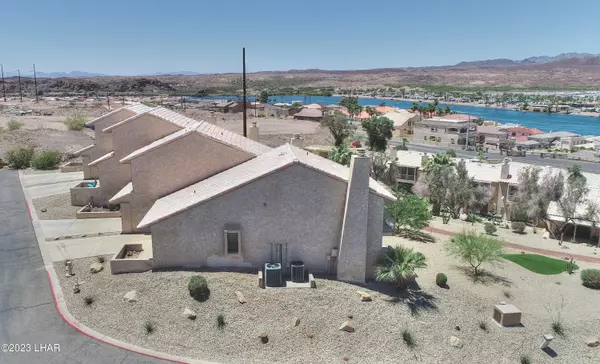 Parker, AZ 85344,8625 Riverside Dr #70