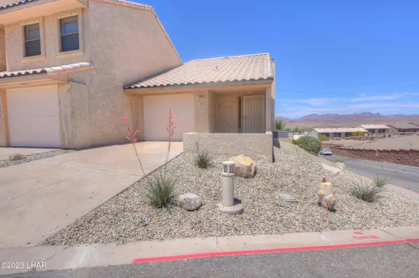 Parker, AZ 85344,8625 Riverside Dr #70