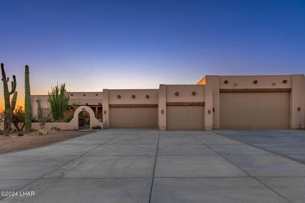 4121 Tierra Vista Dr, Lake Havasu City, AZ 86406