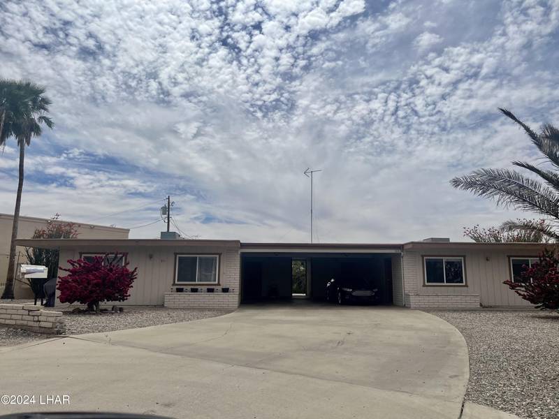 311/3 Opossum Dr, Lake Havasu City, AZ 86404