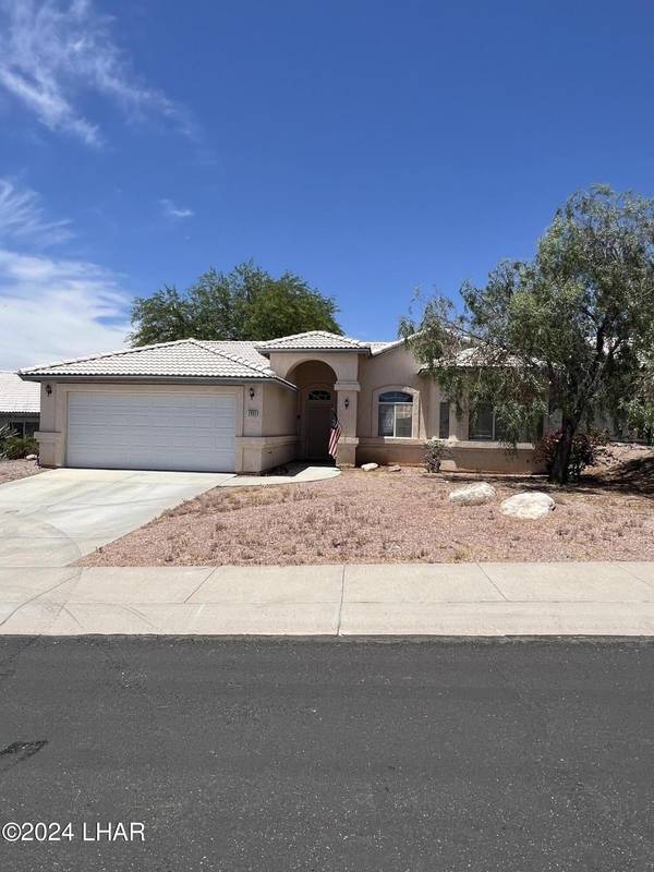 2963 Camino Encanto, Bullhead City, AZ 86429