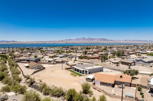 1660 Willow Ave, Lake Havasu City, AZ 86403