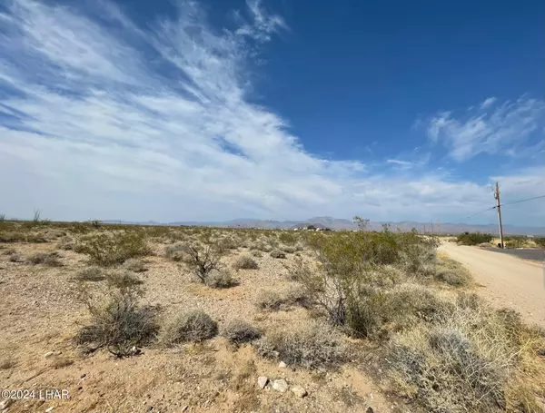 Yucca, AZ 86438,000 W Wilshire Rd