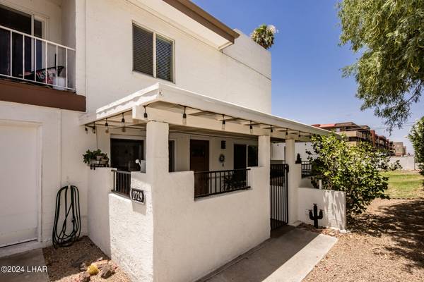 1729 Los Lagos Dr #C,  Lake Havasu City,  AZ 86403