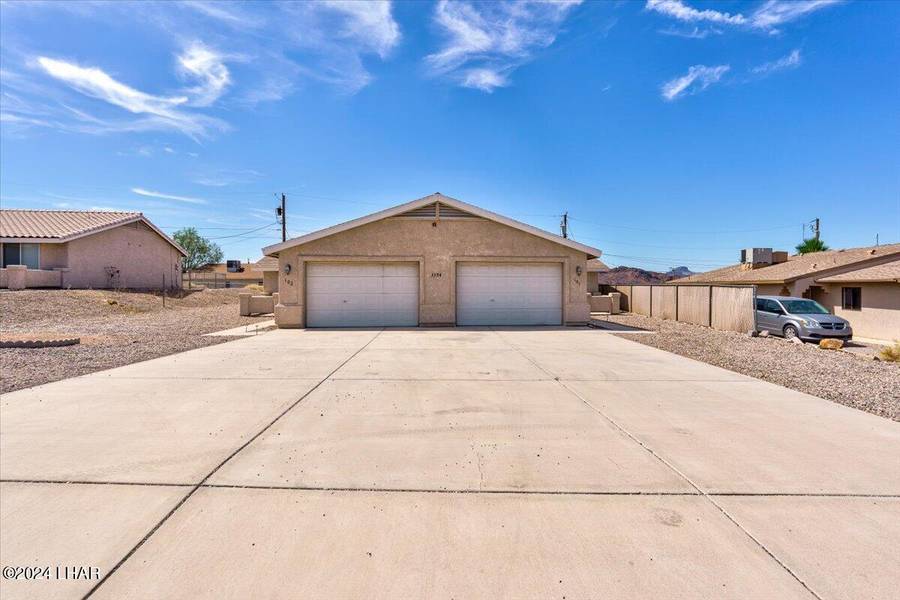 3394 Oro Grande Blvd, Lake Havasu City, AZ 86406