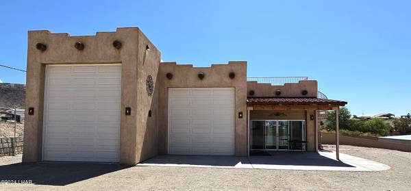 4009 Lake View Rd, Lake Havasu City, AZ 86406