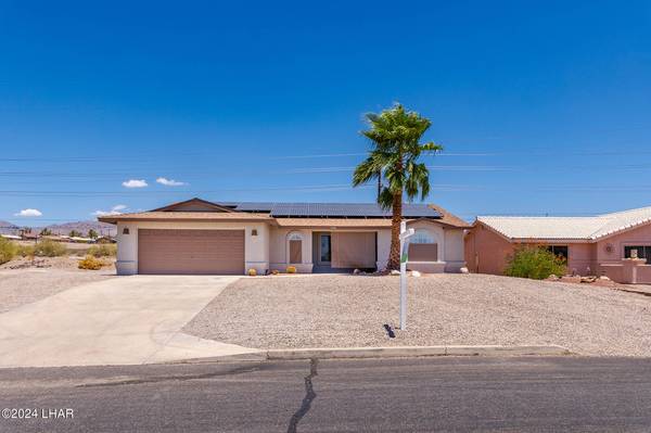 1548 Mohican Dr, Lake Havasu City, AZ 86406