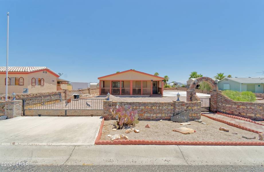 49531 Pearl Ave, Quartzsite, AZ 85346