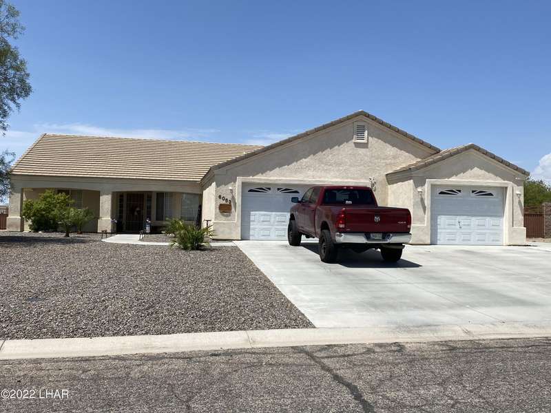 6053 Klamath Loop, Fort Mohave, AZ 86426