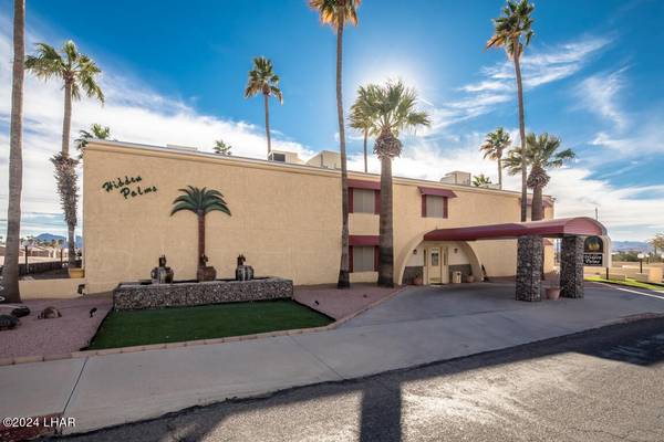 2100 Swanson Ave #206, Lake Havasu City, AZ 86403