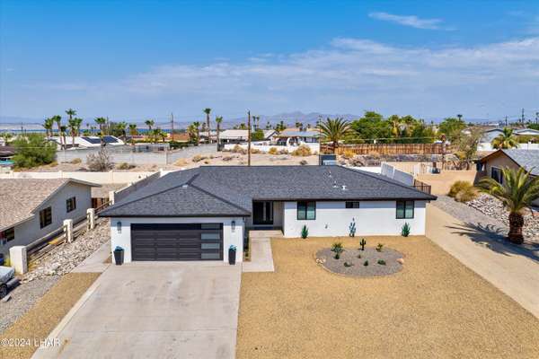 3017 Silversmith Dr, Lake Havasu City, AZ 86406