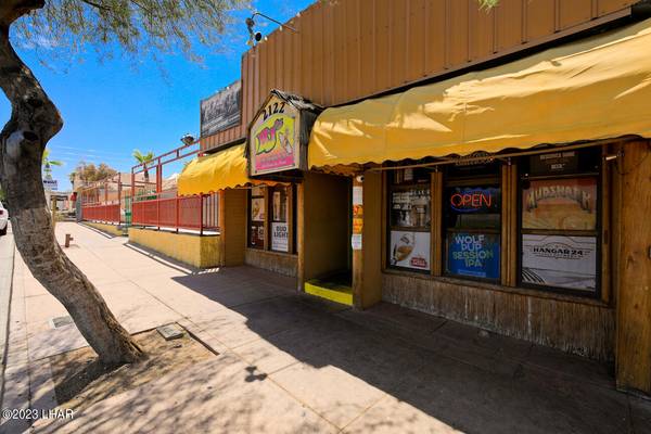 2122 Mcculloch Blvd N, Lake Havasu City, AZ 86403