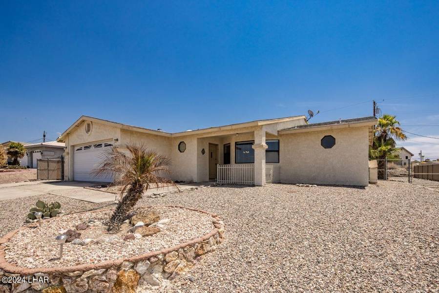 2781 Hidden Valley Dr, Lake Havasu City, AZ 86404