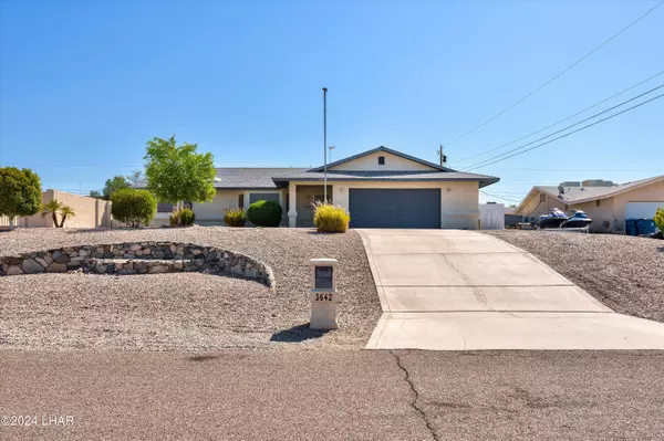 3642 Tarpon Dr, Lake Havasu City, AZ 86406