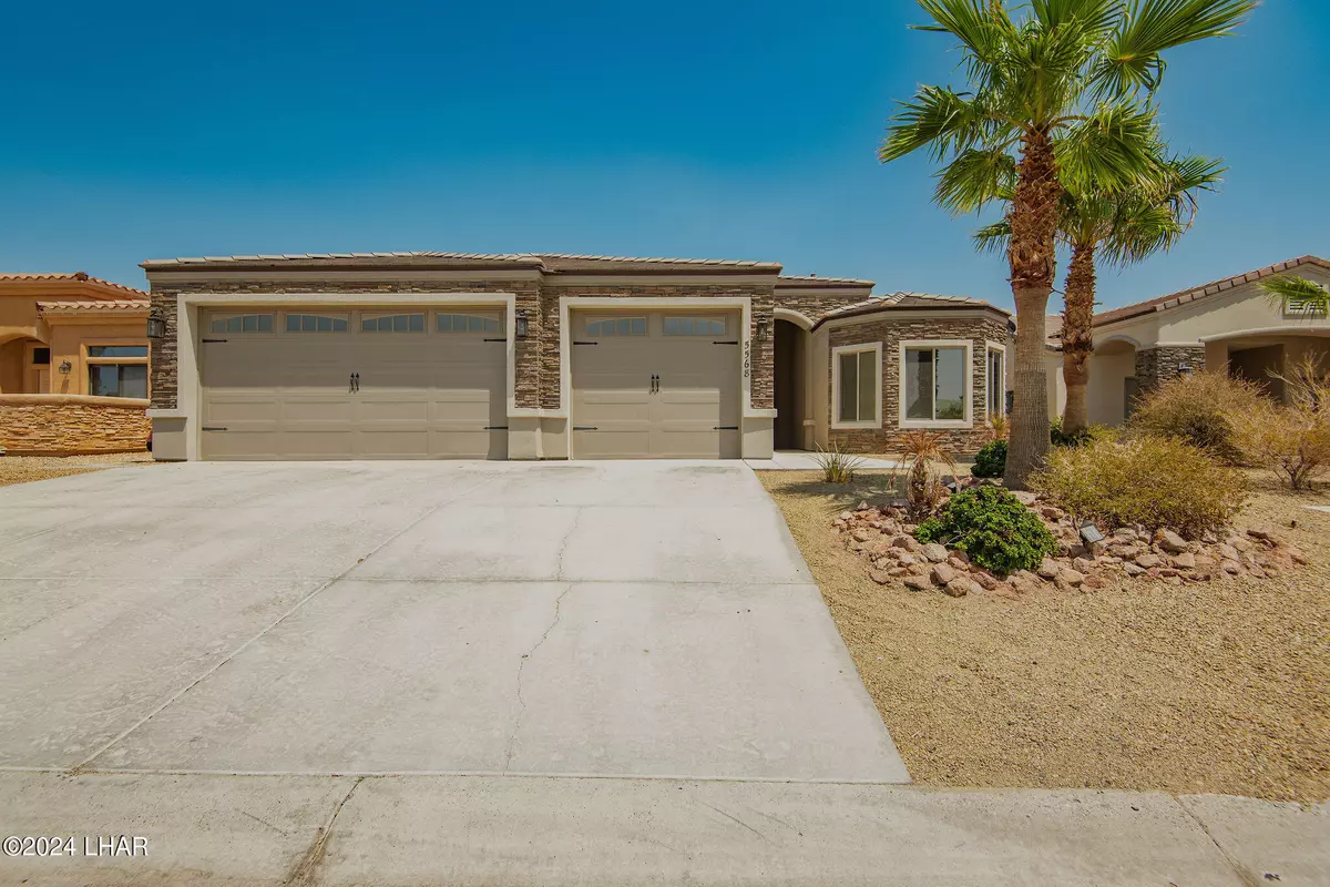 Fort Mohave, AZ 86426,5568 S Praise Ave