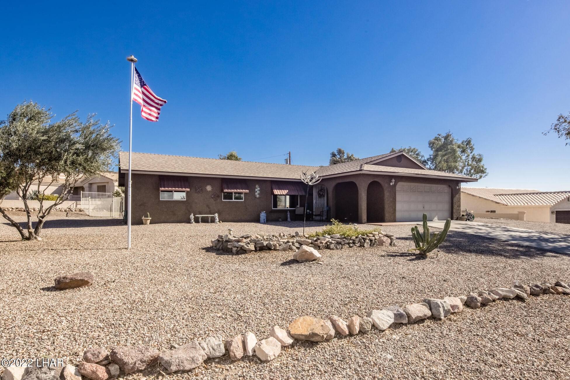 450 Mcculloch Blvd S, Lake Havasu City, AZ 86406