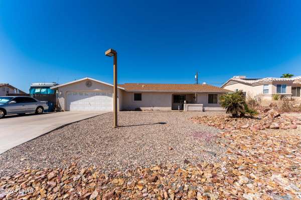 3625 Stanford Dr, Lake Havasu City, AZ 86406